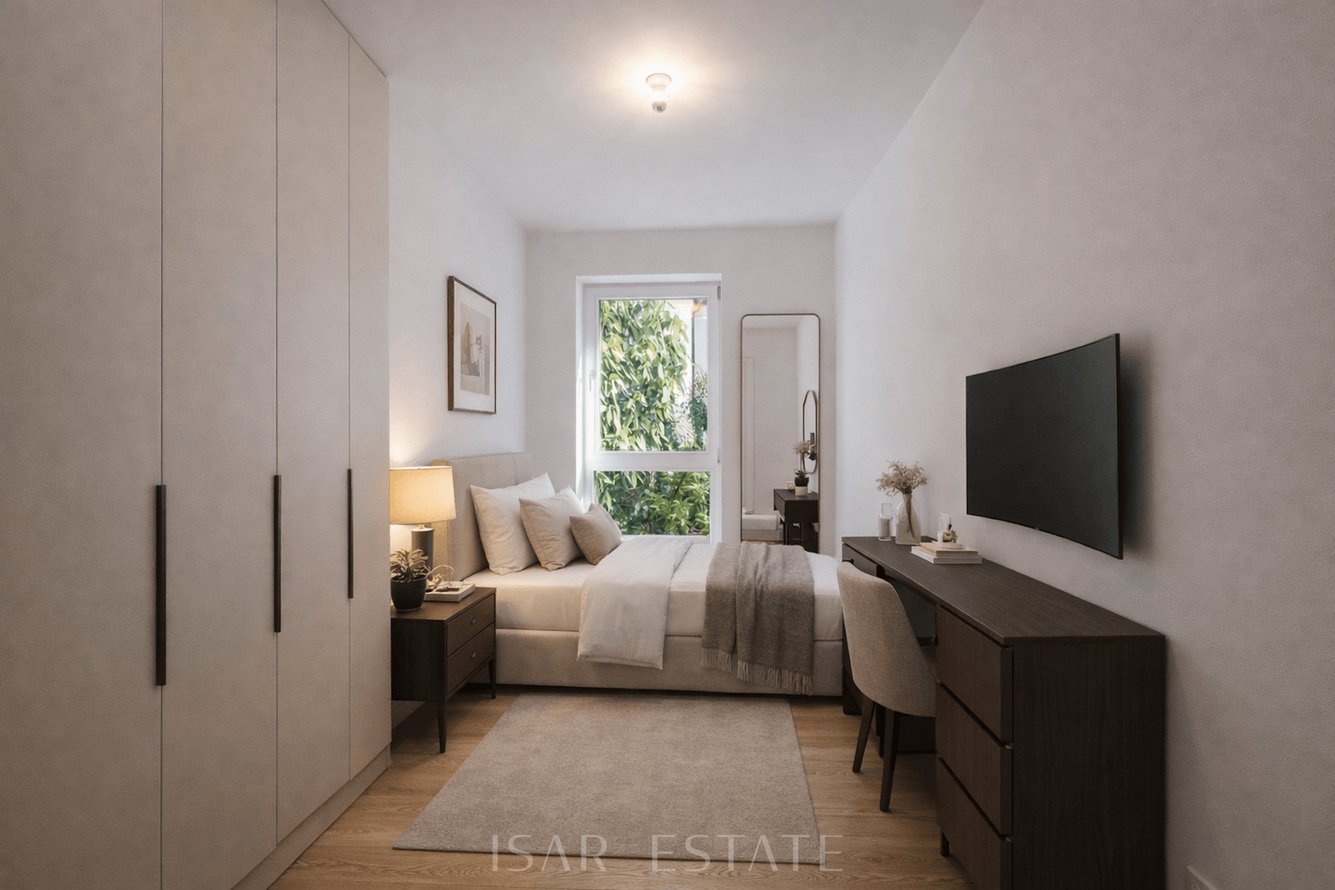 Gästezimmer Wohnidee 